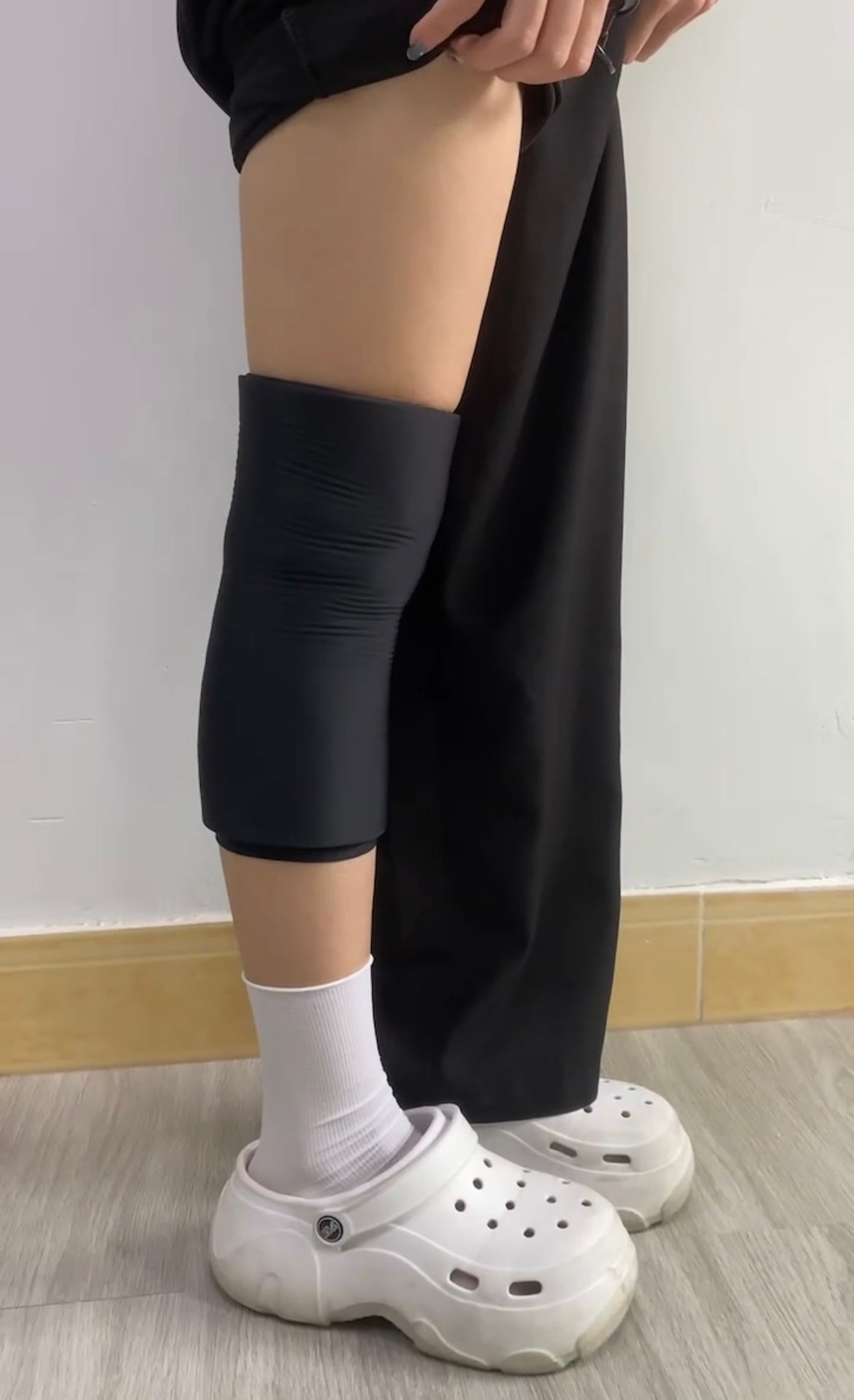 FrostFlex™ 360° Hot & Cold Compression Sleeve