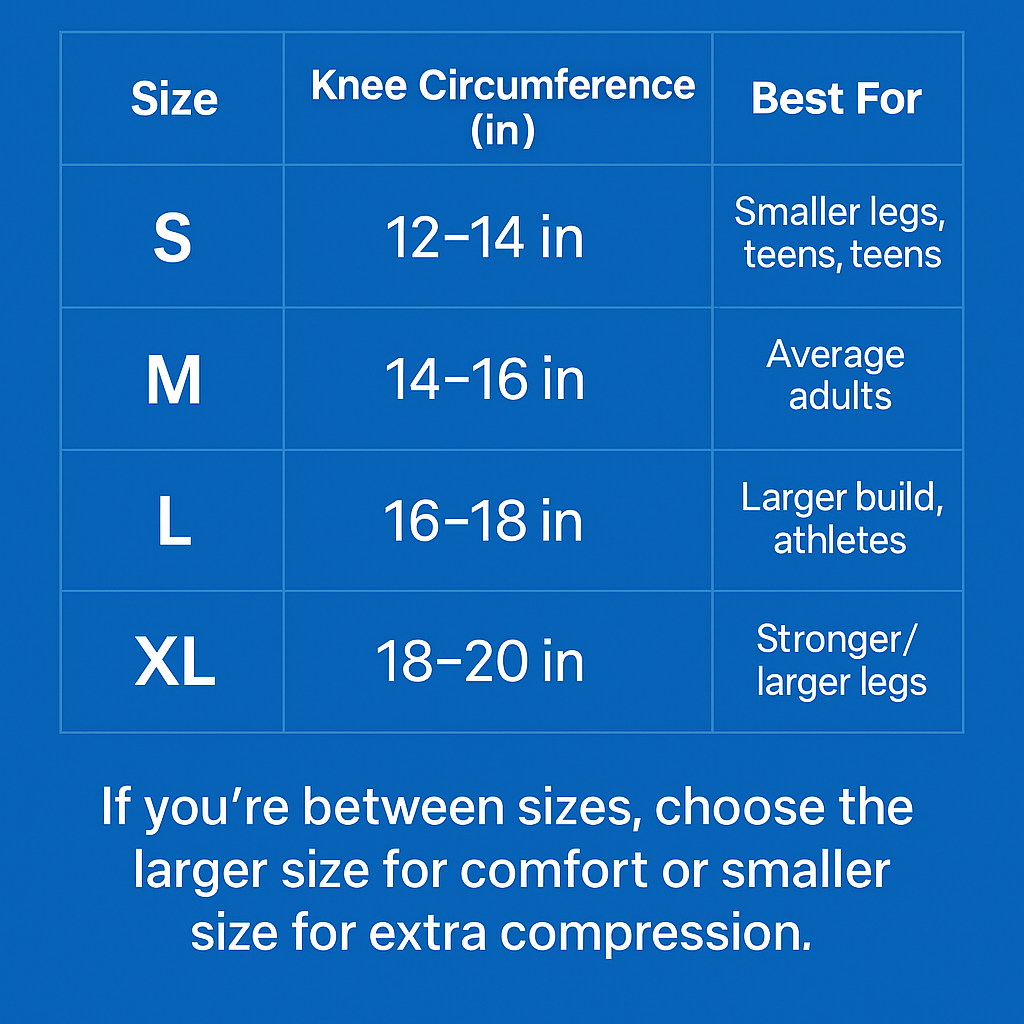 FrostFlex™ 360° Hot & Cold Compression Sleeve